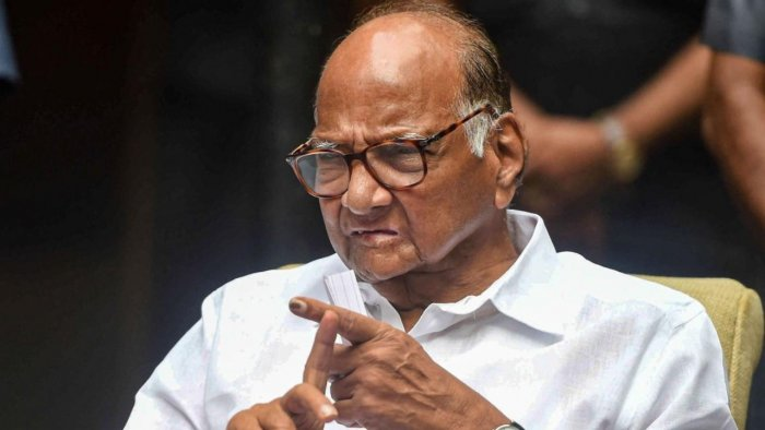 Storm Passed Away for NCP: Now What's in Pawar's Mind?