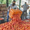 Tomato Cost Around Rs. 160 per kg in Vizag