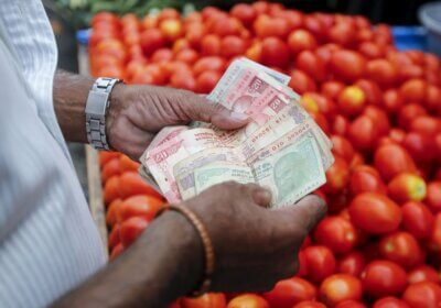 In Uttarakhand, Gangotri Dham, tomatoes now cost Rs 250 per kg