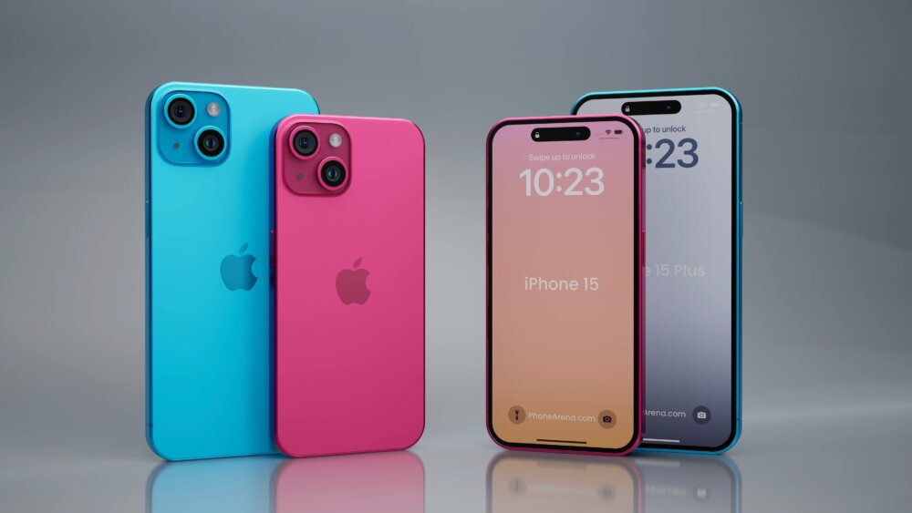 The iPhone 15 Pro and 15 Pro Max Availability May be Scarce