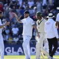 ENG vs AUS 4th Ashes Test: Australia all out for 317