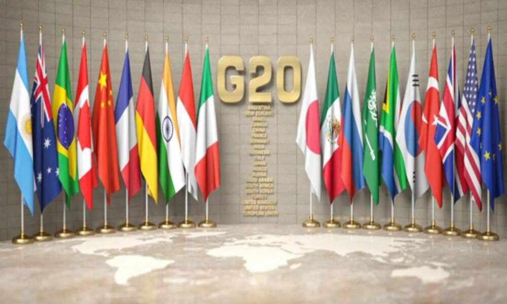 Schools And Offices Might Remain Closed For G20 Summit