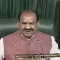 When MPs start acting appropriately, I'll join the Lok Sabha debate: LS Speaker