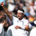 The Rest is Pace's Legacy, My Friend. The Name is Stuart Broad