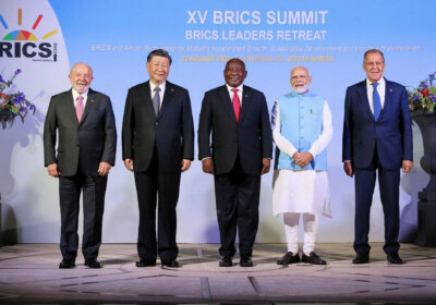 BRICS Offers Six Countries to Join