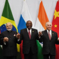 PM Modi leaves for Johannesburg for the BRICS Summit