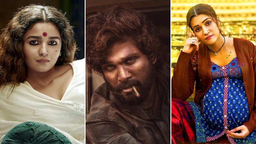 69th National Film Awards: Massive triumphs go to Allu Arjun, Alia, and Kriti