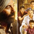 Gadar 2 Box Office Day 11: Surpasses Dangal