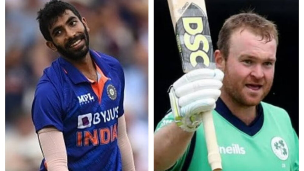 India vs Ireland in T20Is: Who has the advantage?