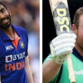 India vs Ireland in T20Is: Who has the advantage?
