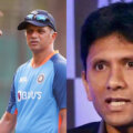 Hardik and Dravid get face the heat by Prasad in a "painful" rant