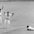 On This Day - In 1971 India won its First Test Series in England