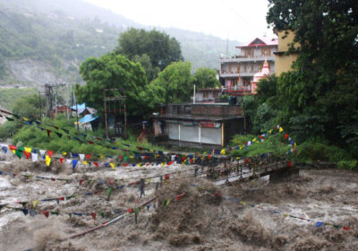 HP & Uttarakhand - To Brace for More Torrential Rain