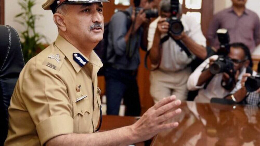 Manipur Updates - Ex-Mumbai highest cop to lead CBI investigation