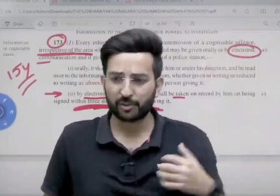 Unacademy Fires Tutor for His 'Vote For Educated' Remark