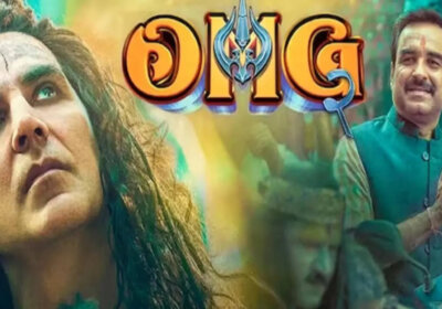 OMG 2 Movie Review : Pankaj Tripathi and Akshay Kumar Share A Message