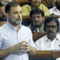Rahul Gandhi Nominated For Standing Committee On Defense
