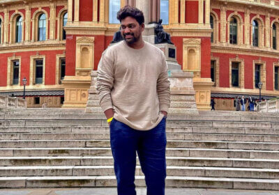 Zakir Khan Will Perform at Royal Albert Hall