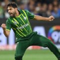 Asia Cup 2023: Haris Rauf Desires to be "Player of the Series"