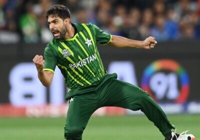 Asia Cup 2023: Haris Rauf Desires to be "Player of the Series"