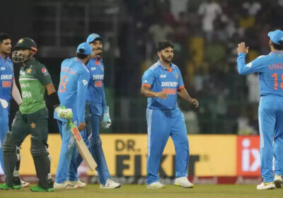 Asia Cup 2023 | Ind vs Pak : India Crushed Pakistan in a Rain-Drenched Match