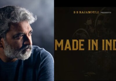 SS Rajamouli Next Movie - "Biopic of the Indian film industry"