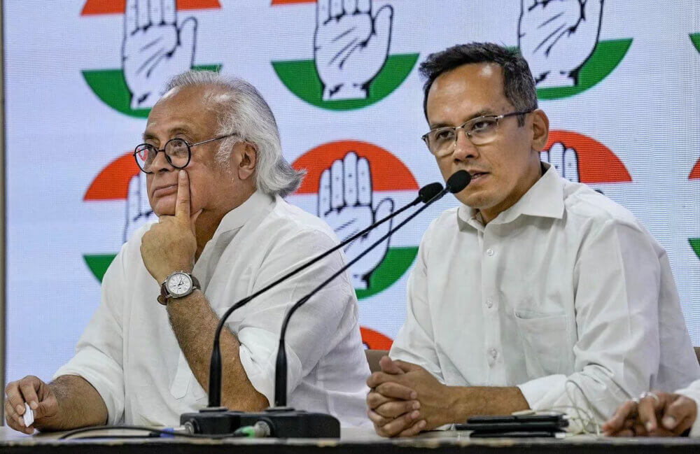 Congress Releases Agenda for Special Session of Parliament