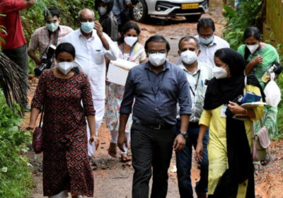 Nipah Virus in Kerala - Found 5 Cases, State on High Alert