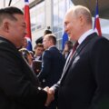 Kim Meets Putin - Kim assures North Korea's Support to Russia