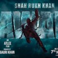 "Jawan" Early Reviews: Fans praise Shah Rukh Khan's movie