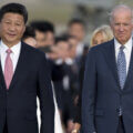 "Disappointed" if Xi decides to skip the G-20 Summit: Biden