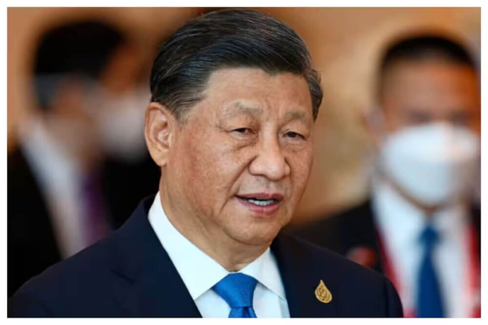 Why Xi Jinping will not attend G20 Summit in India?