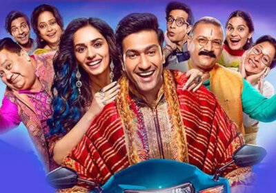 The Great Indian Family Trailer: Vicky Kaushal Stars in a Family Drama