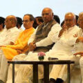 INDIA's Major Decisions: Seat Sharing ASAP
