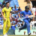 India vs Australia ODI Series: Everything you Need to Know