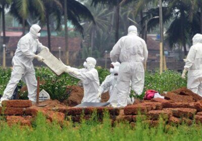 Nipah Virus Alert in Kerala- 2 Deaths Reported so far