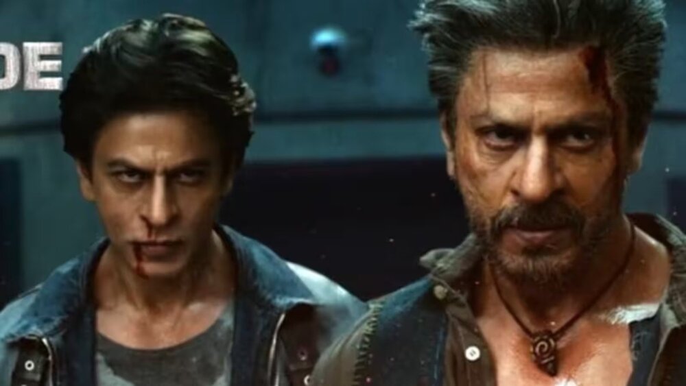 Jawan Box Office - SRK Movie becomes Fourth Highest Grossing Hindi Movie