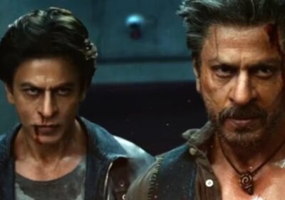 Jawan Box Office - SRK Movie becomes Fourth Highest Grossing Hindi Movie