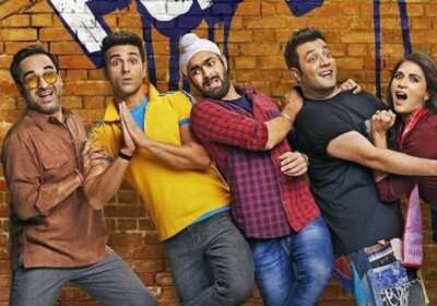 Fukrey 3 Movie Review: This Comical Group Assures a Laugh-Riot