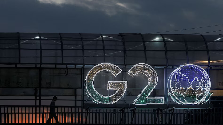 Significant multilateral projects to be unveiled at the G-20 Summit