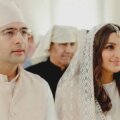 Newlyweds Parineeti Chopra and Raghav Chadha - Bollywood bestows its blessings