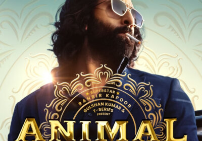 Animal Teaser will come out on Ranbir Kapoor's Birthday