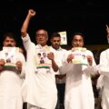 Madhya Pradesh Elections 2023: Congress issues 1290-points manifesto
