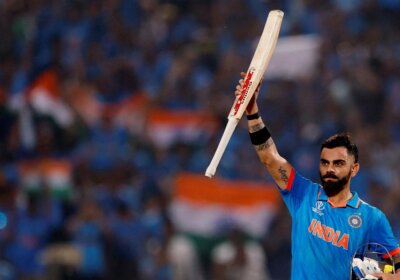ICC Men's World Cup 2023 - India defeats Bangladesh, thanks to an elegant ton of Virat
