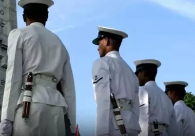 "Stunned" India To Challenge Death Sentence for Eight Navy Veterans in Qatar
