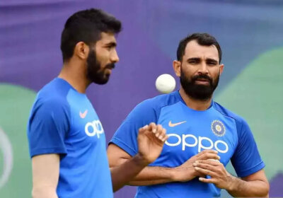 ICC Men's World Cup 2023| IND vs NZ : India's holy trio enjoys their rare reunion against NZ