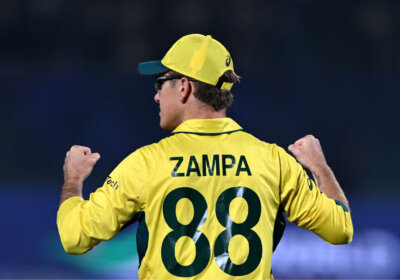 World Cup 2023's top ten wicket-takers so far
