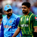 ICC Men's World Cup 2023 - India and Pakistan Getting Ready for Big Battle