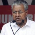 CM blasts Union minister, saying, "Poisonous keeps pouring poison."