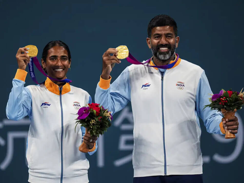 India at Asian Games 2023 - India Surpassed their Best Medal Total